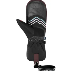 Women's A-Peak 2-in-1 Mittens
