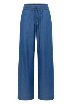Women's Aramanta Denim Pants