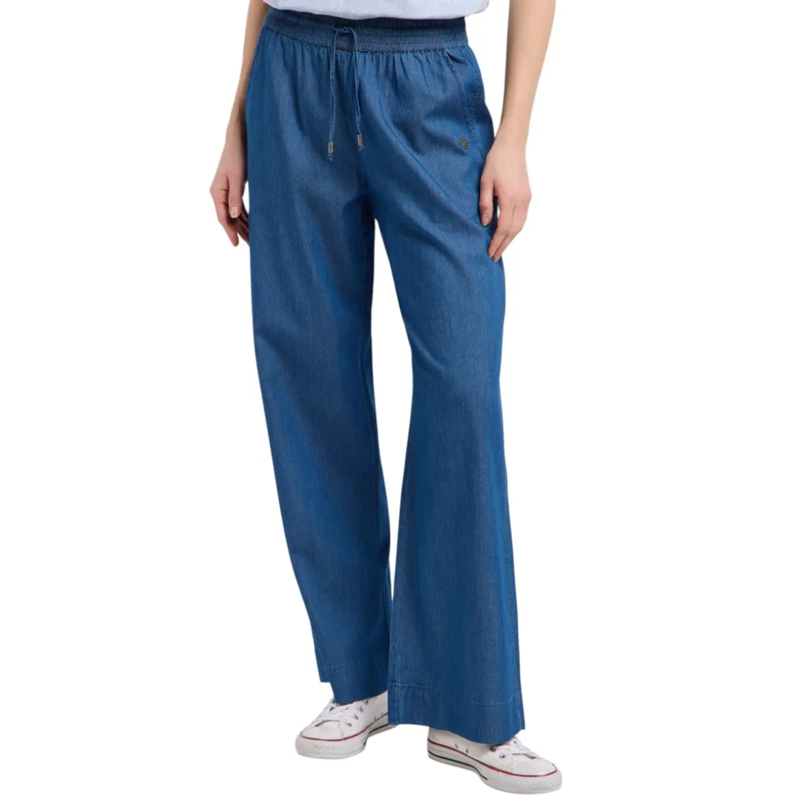 Women's Aramanta Denim Pants