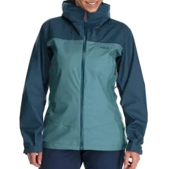 Women's Arc Eco Waterproof Jacket