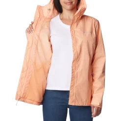 Women's Arcadia II Rain Jacket