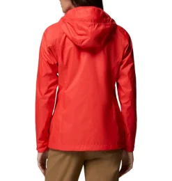 Women's Arcadia II Rain Jacket