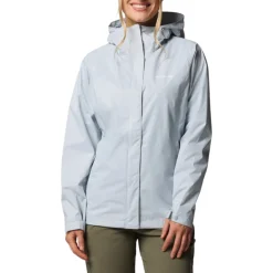 Women's Arcadia II Rain Jacket