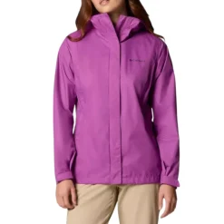 Women's Arcadia II Rain Jacket