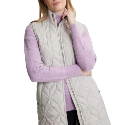 Women's Aria Long Vest