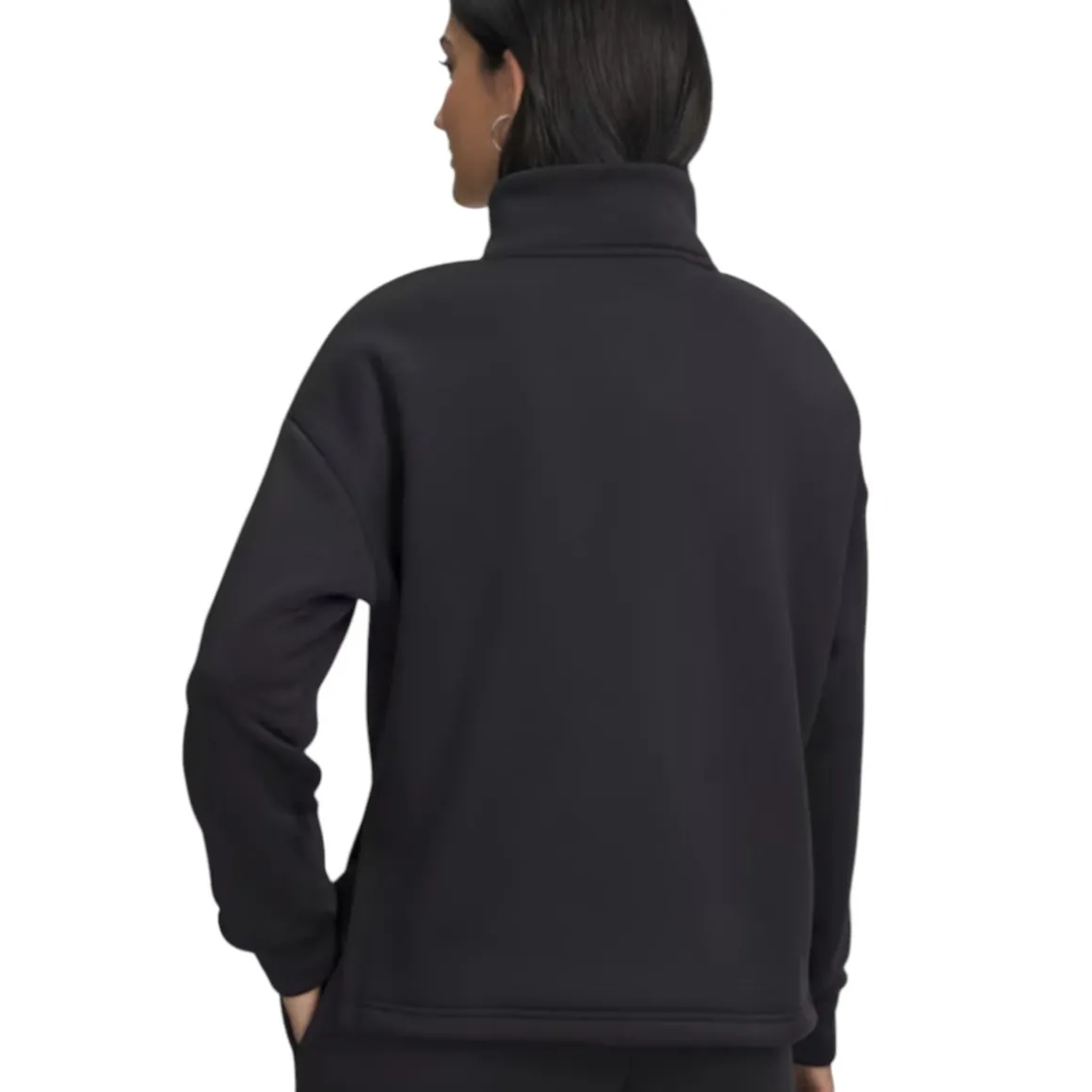 Women's Armour Fleece® ½ Zip Sweater