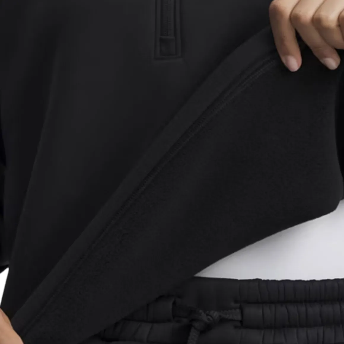 Women's Armour Fleece® ½ Zip Sweater