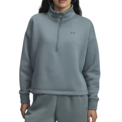 Women's Armour Fleece® ½ Zip Sweater
