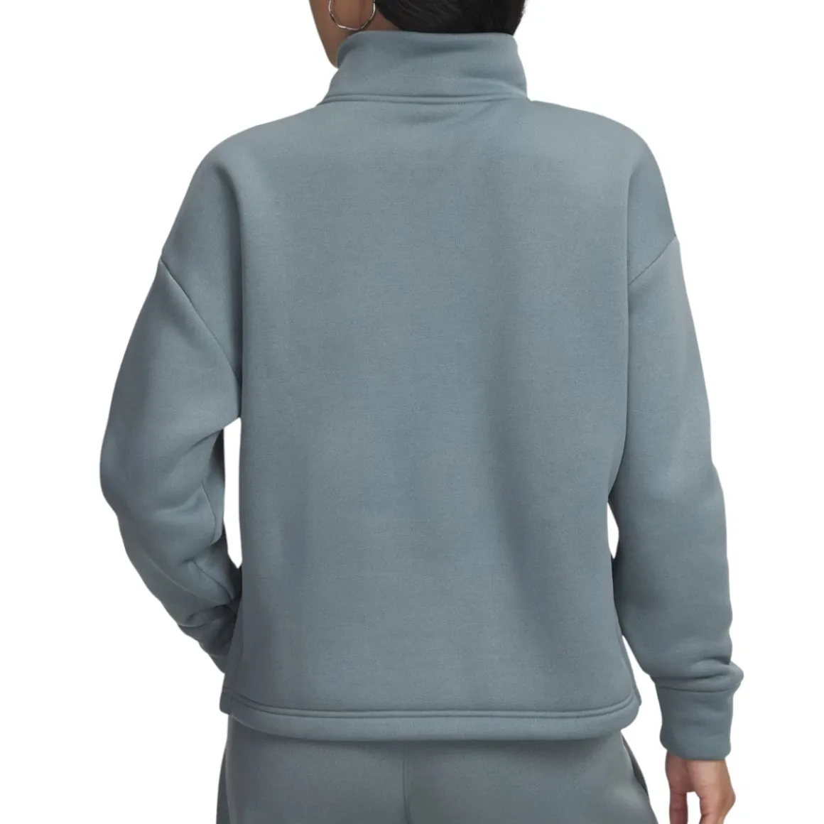 Women's Armour Fleece® ½ Zip Sweater