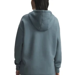 Women's Armour Fleece Hoodie