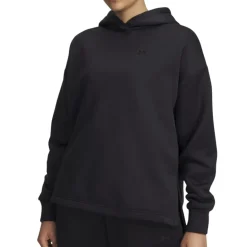 Women's Armour Fleece Hoodie