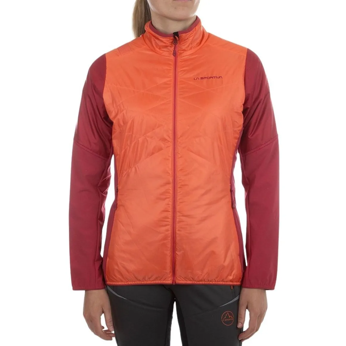 Women's Ascent Primaloft Jacket