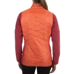 Women's Ascent Primaloft Jacket