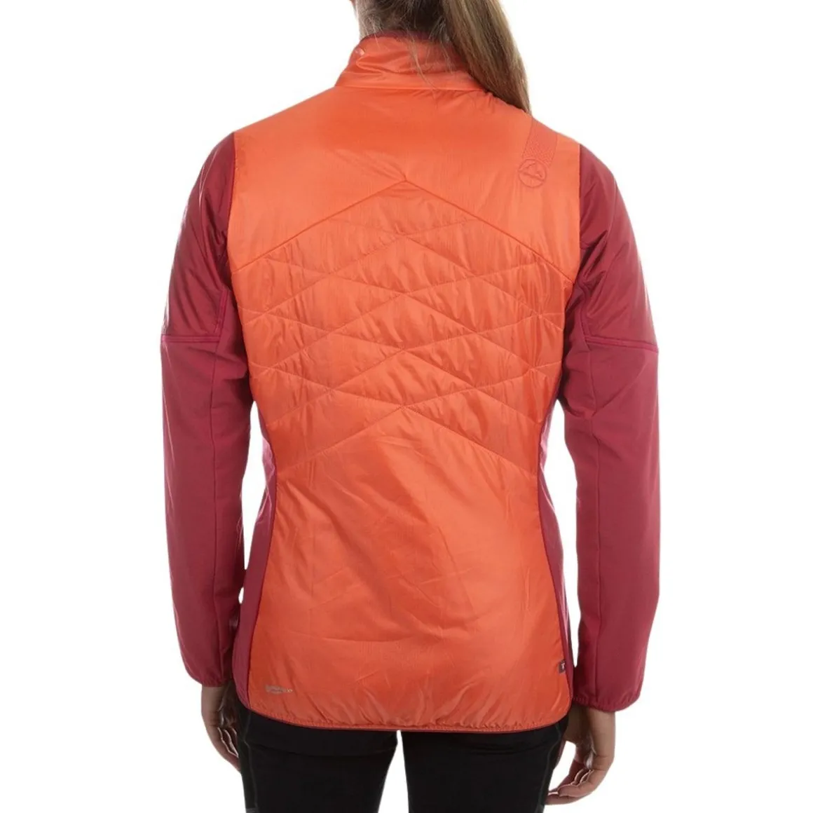 Women's Ascent Primaloft Jacket