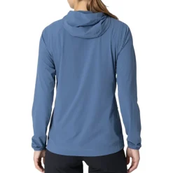 Women's Astroman Air Sun Hoodie