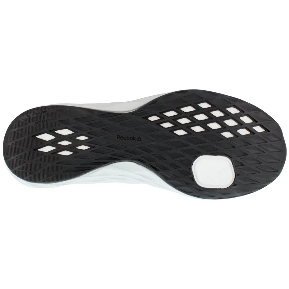 Women's Astroride Work Shoes