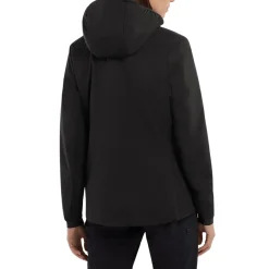 Women's Atom Hooded Jacket