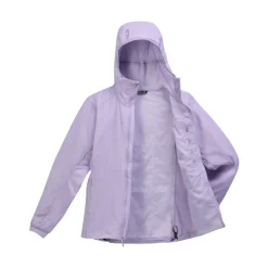 Women's Atom Hooded Jacket