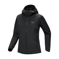 Women's Atom SL Hoodie