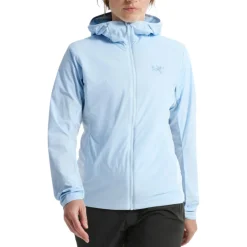 Women's Atom SL Hoodie