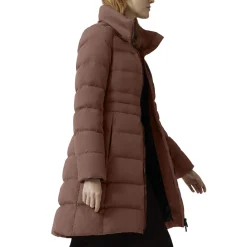 Women's Aurora Parka