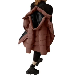 Women's Aurora Parka