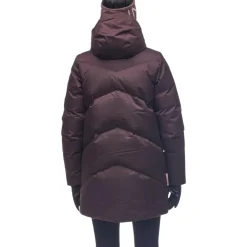 Women's Ayaba Simplified Winter Jacket