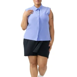 Women's Azimut Sleeveless Shirt