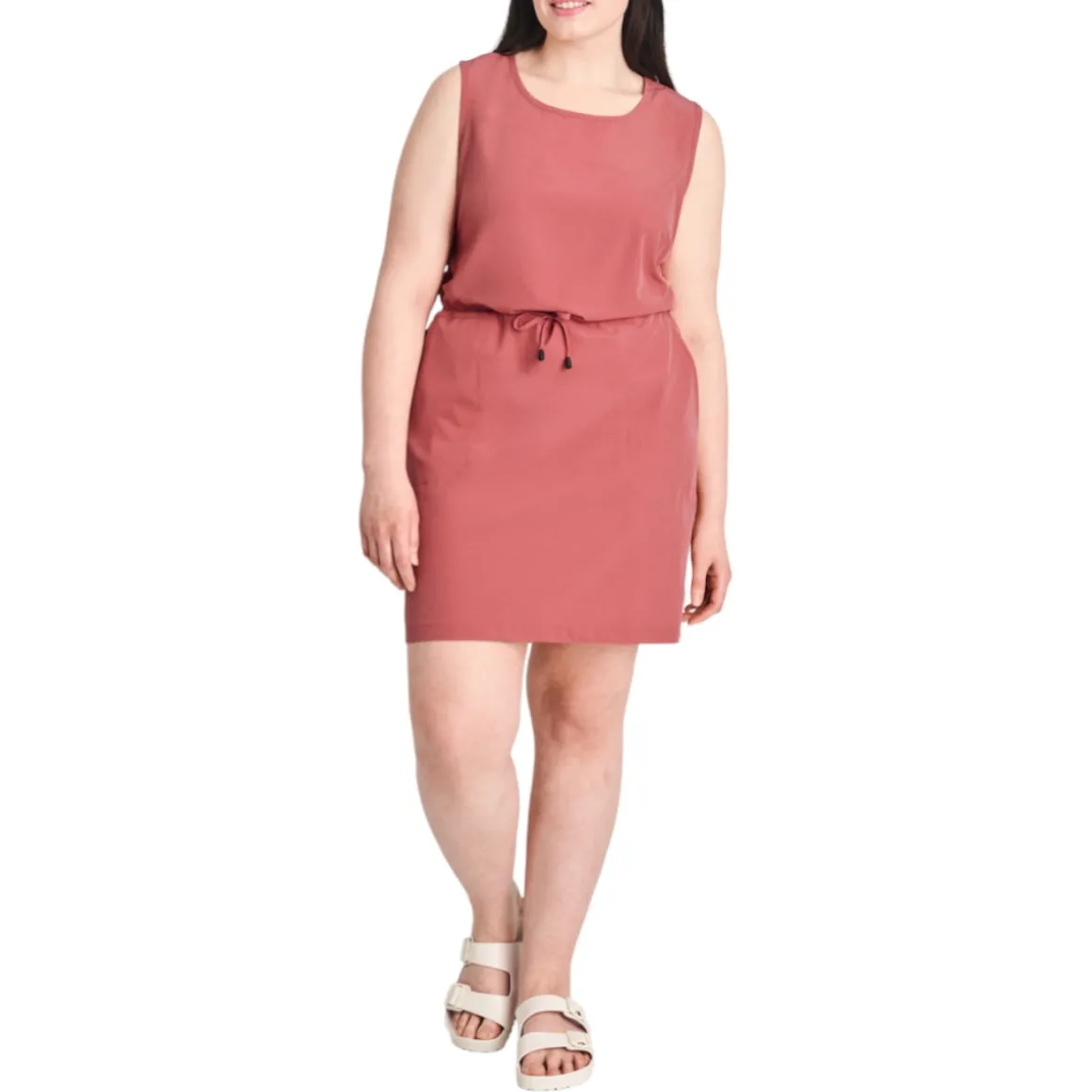 Women's Azimut Sleeveless Dress