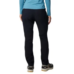 Women's Back Beauty High-Rise Pants