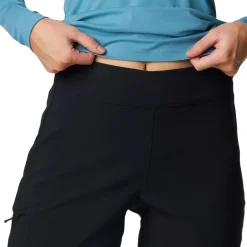 Women's Back Beauty High-Rise Pants