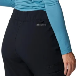 Women's Back Beauty High-Rise Pants