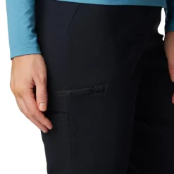 Women's Back Beauty High-Rise Pants