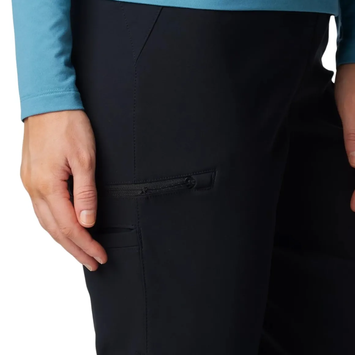 Women's Back Beauty High-Rise Pants