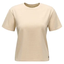 Women's BD Stripe Short Sleeve Tee
