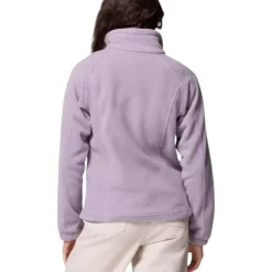 Women's Benton Springs Full Zip Fleece Jacket