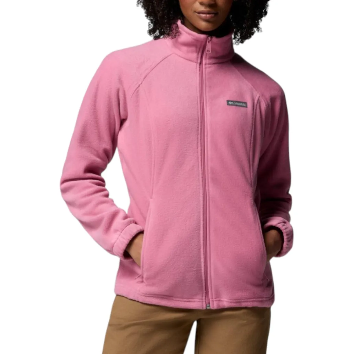 Women's Benton Springs Full Zip Fleece Jacket