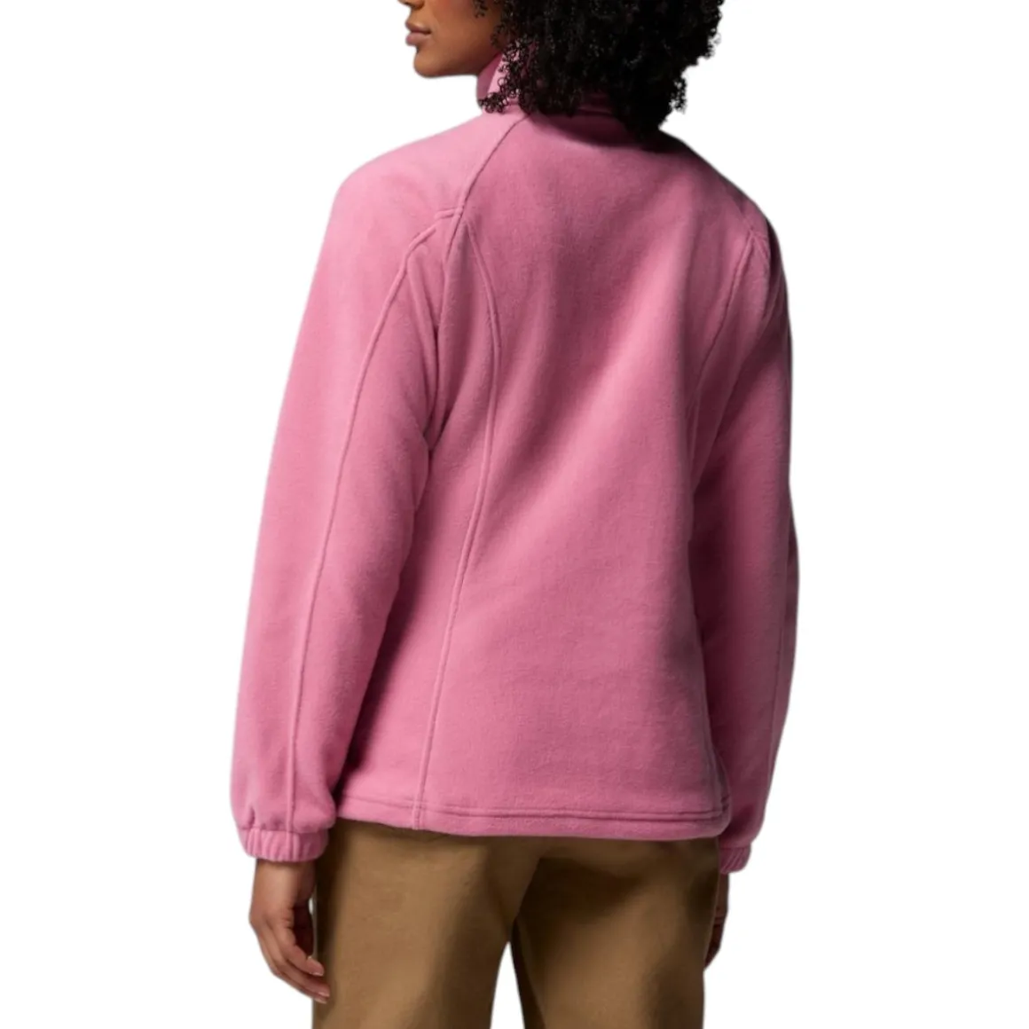 Women's Benton Springs Full Zip Fleece Jacket