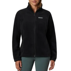 Women's Benton Springs Full Zip Fleece Jacket
