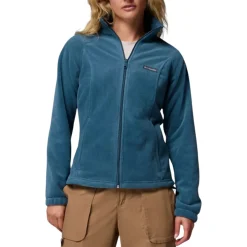 Women's Benton Springs Full Zip Fleece Jacket