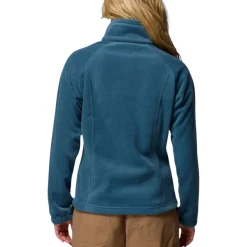 Women's Benton Springs Full Zip Fleece Jacket