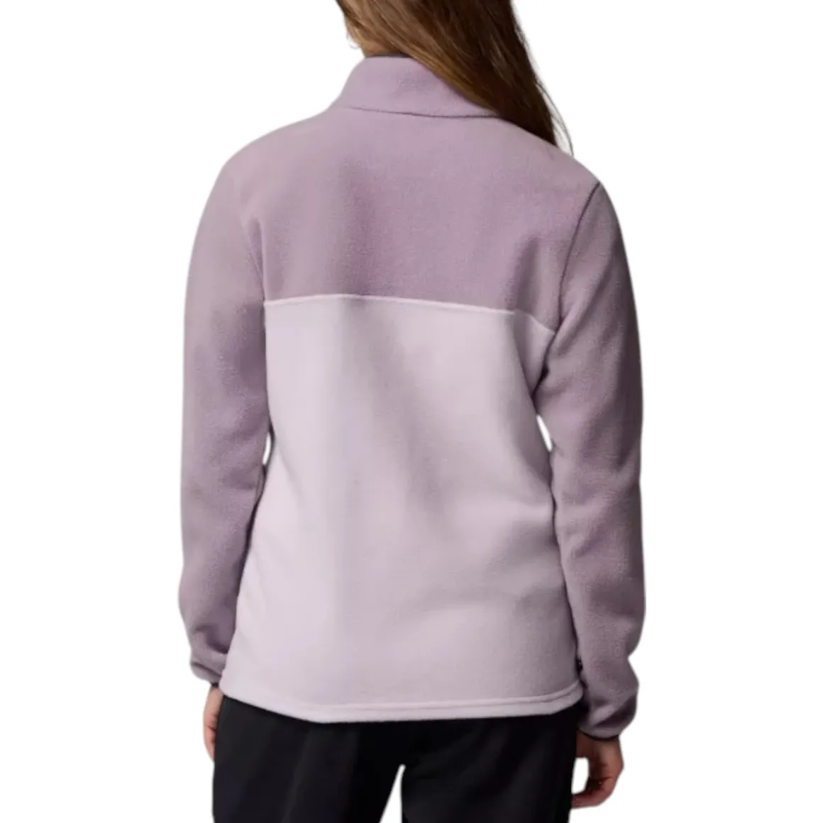 Women's Benton Springs II Half Snap Pullover Fleece
