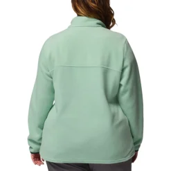 Women's Benton Springs II Half Snap Pullover Fleece