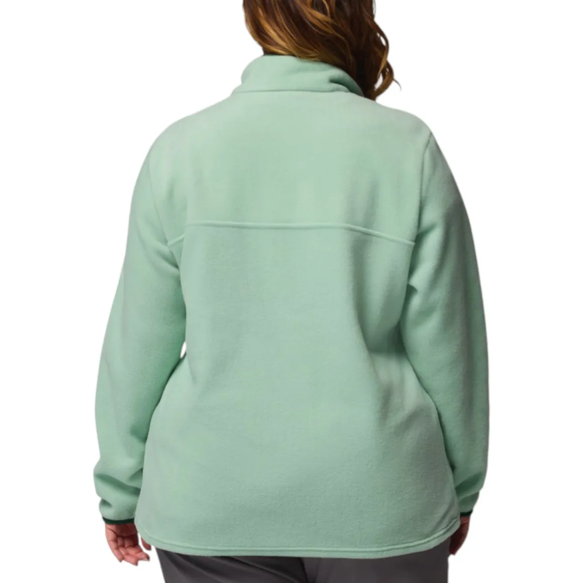 Women's Benton Springs II Half Snap Pullover Fleece