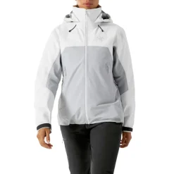 Women's Beta AR Hooded Jacket