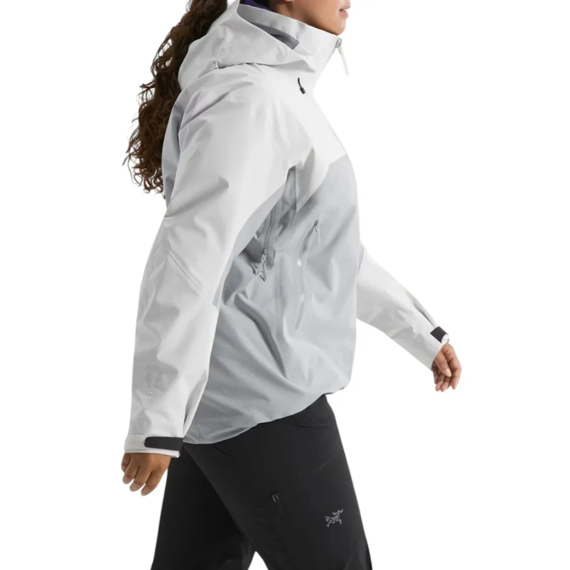 Women's Beta AR Hooded Jacket