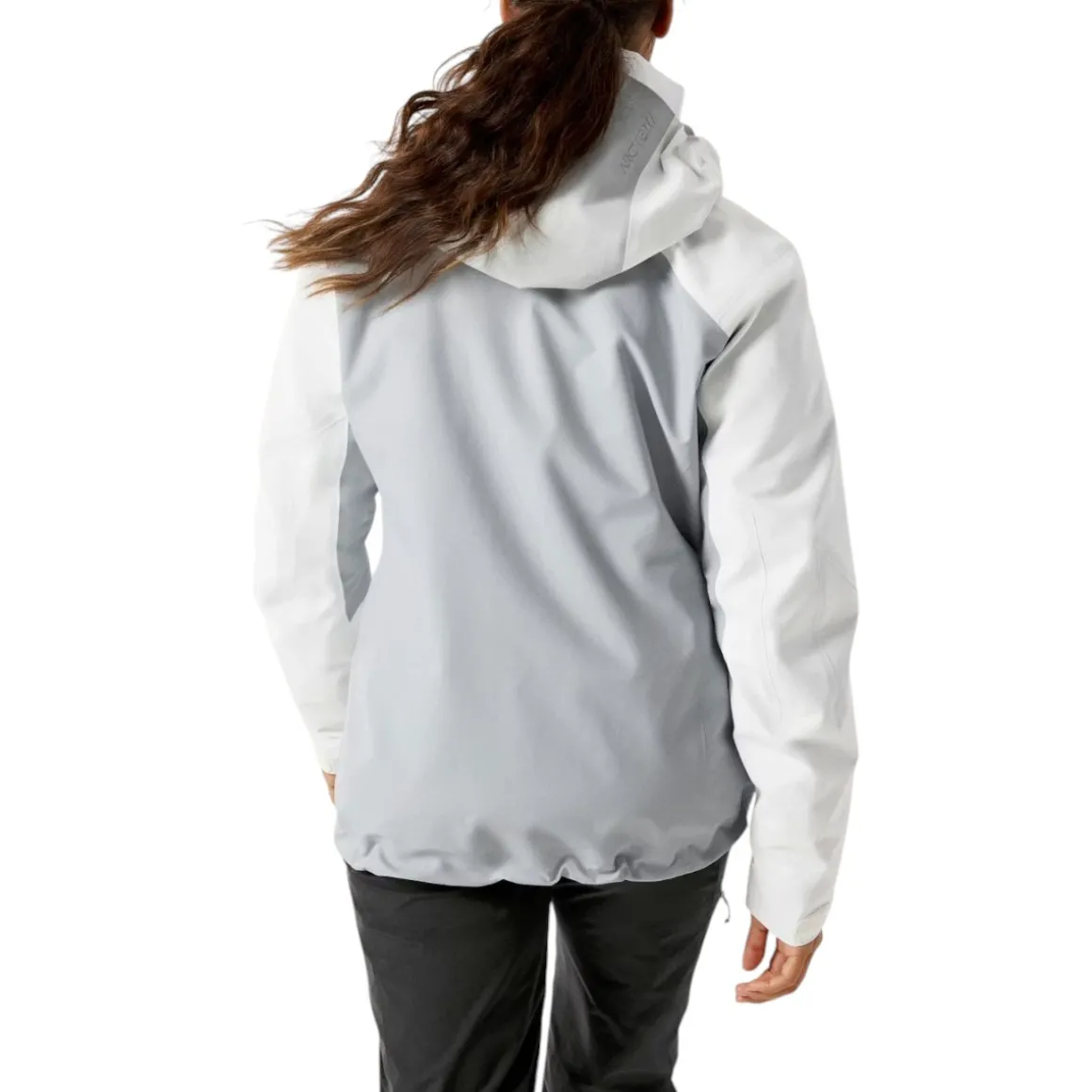 Women's Beta AR Hooded Jacket