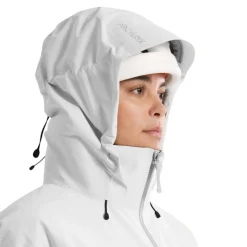 Women's Beta AR Hooded Jacket