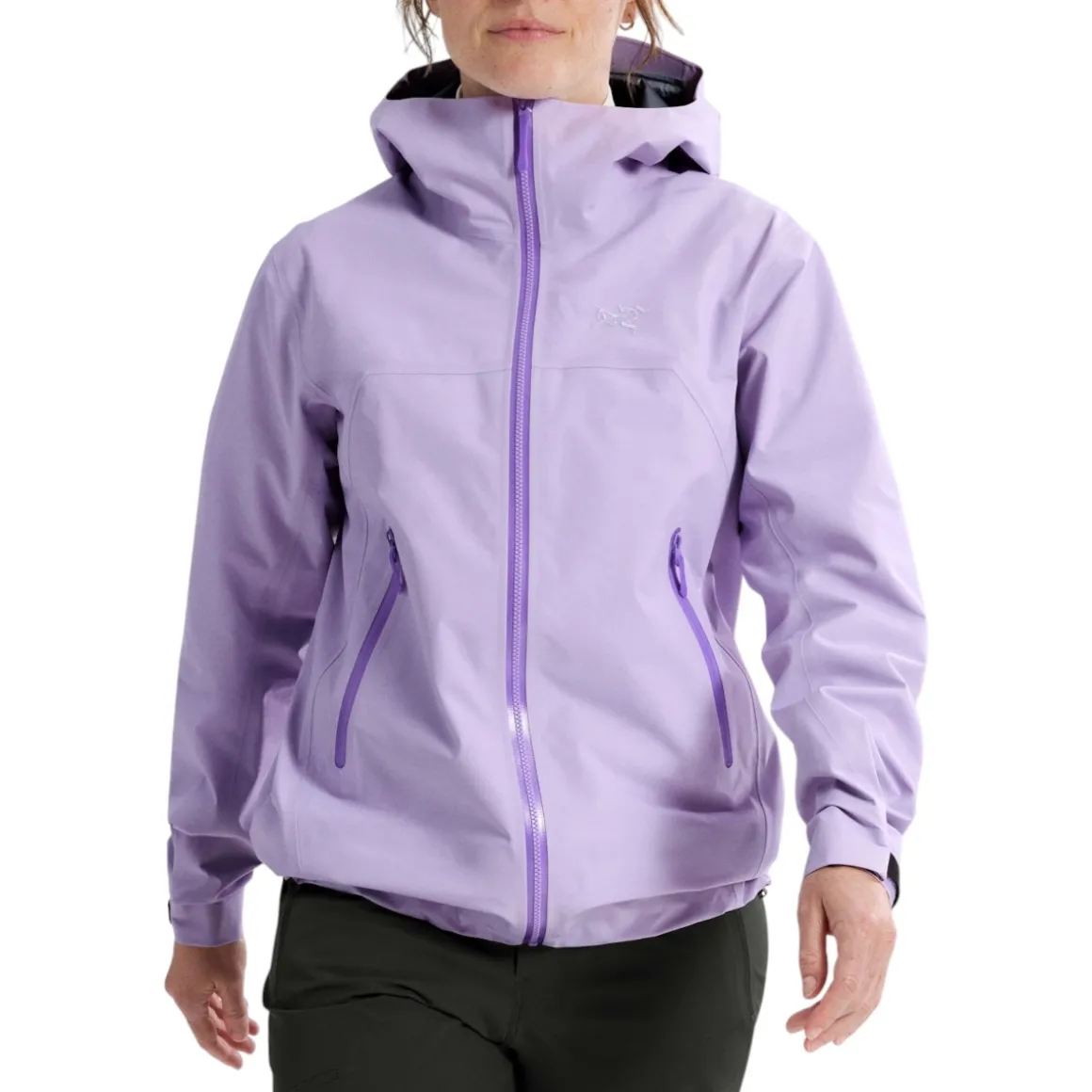 Women's Beta Jacket