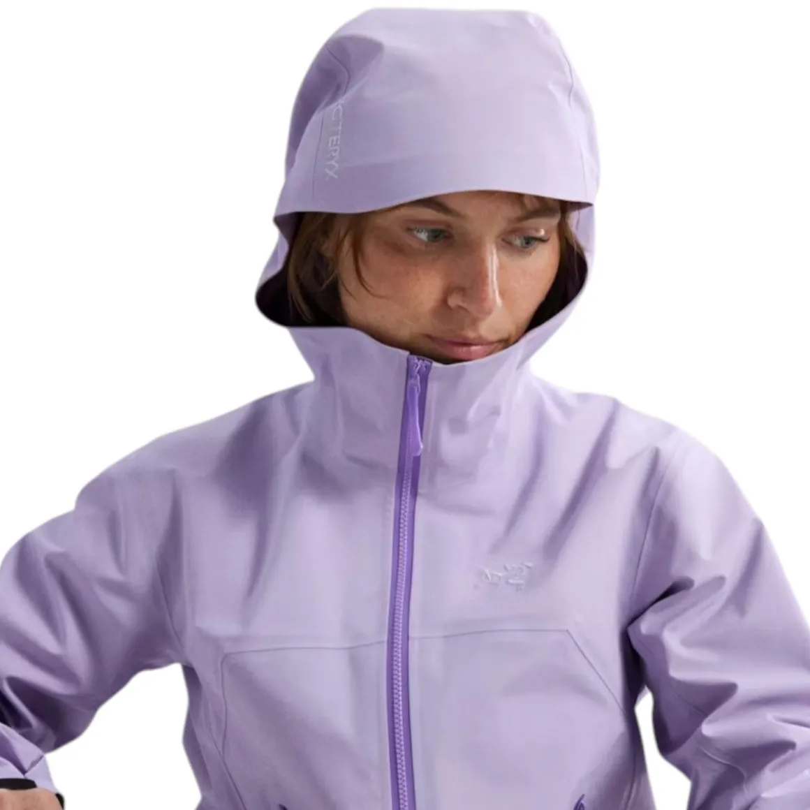 Women's Beta Jacket